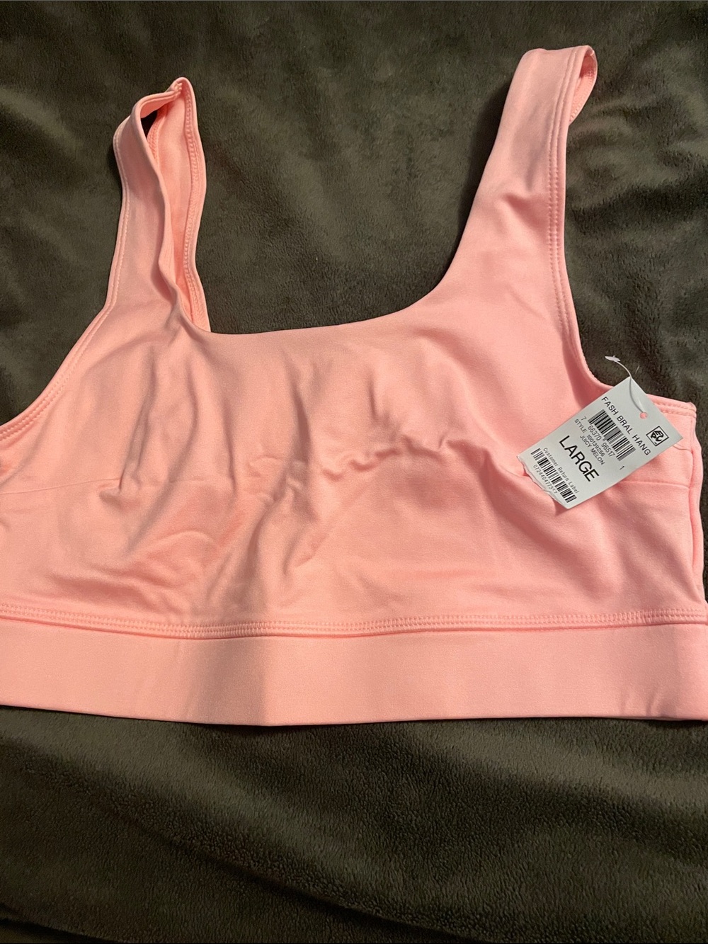 Jenni Bralette